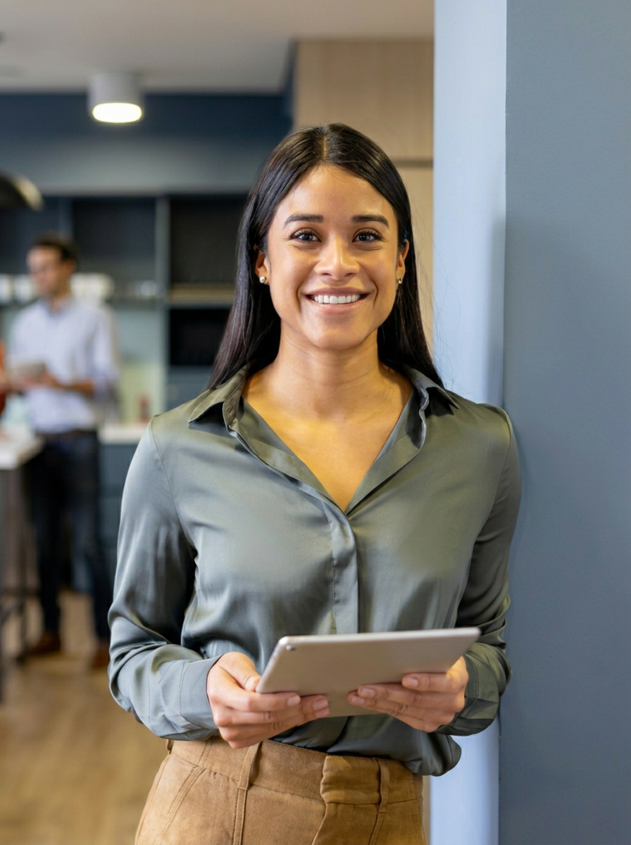 Virtual Assistants